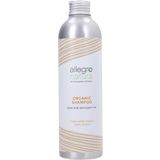 Allegro Natura Walnut & Palmarosa Shampoo