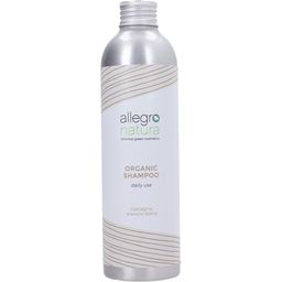 Allegro Natura Chestnut & Orange Shampoo