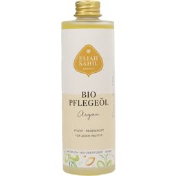 Eliah Sahil Organic Argan Body Oil - 100 ml