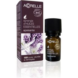 Acorelle Relaxing Aroma