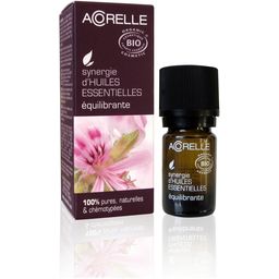Acorelle Harmonizująca mieszanka zapachów