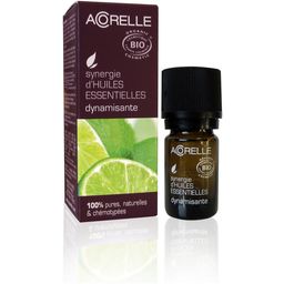 Acorelle Energetyzująca mieszanka zapachów