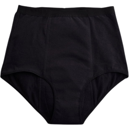 Imse Black Teen Bikini Period Underwear - Light Flow - Ecco Verde Online  Shop