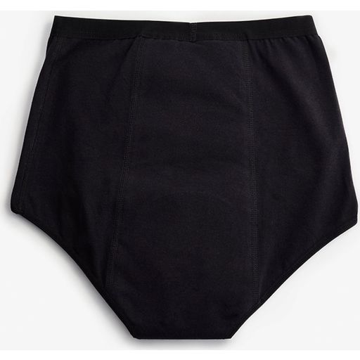 Imse Period Underwear Heavy Flow - Black - XS Black