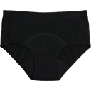 Imse Period Underwear Light Flow - Black - XXL Black
