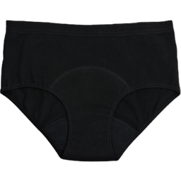 Imse Period Underwear Light Flow - Black