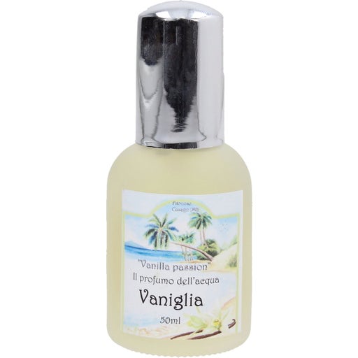 Fitocose Scented water - Vanille