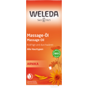 Weleda Arnica Massage Oil - Arnika massageolja - 200 ml