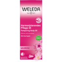 Weleda Huile Harmonisante à la Rose Musquée - 100 ml