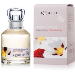 Acorelle Eau de Parfum Essence Of Chypre