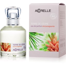 Acorelle Eau de Parfum Land der Zeder