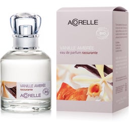 Acorelle Eau de Parfum Amber Vanilla