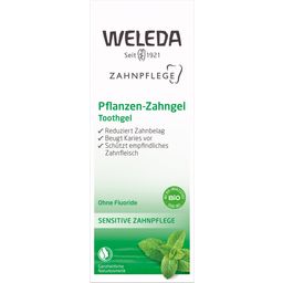 Weleda Pflanzen-Zahngel - 75 ml