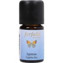 farfalla Organiczny olejek cyprysowy - 5 ml