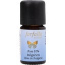 farfalla Bulgarian Rose 10% selection - 5 ml