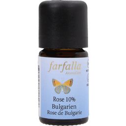 farfalla Bulgarian Rose 10% selection