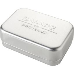 Balade en Provence Aluminiowa puszka na mydło - 1 szt.