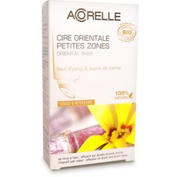 Acorelle Oriental Wax (for small areas)