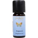 farfalla Organiczny olejek z bergamotki - 10 ml