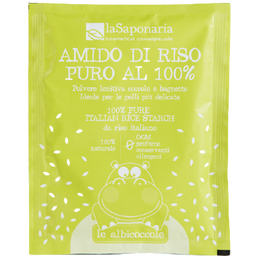 La Saponaria Rice Starch - 30 g