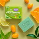 Balade en Provence High-Shine Solid Shampoo - 80 g