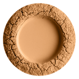 Natural Foundation Powder with Amber SPF 15