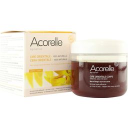 Acorelle Organic Oriental Wax - 300 g