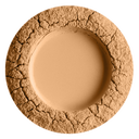 Natural Foundation Powder with Amber SPF 15, 635 Captured Ray of Sun (10)