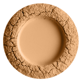 Natural Foundation Powder with Amber SPF 15