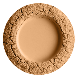 Natural Foundation Powder with Amber SPF 15 - 635 Captured Ray of Sun