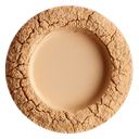 Natural Foundation Powder with Amber SPF 15, 634 Linden Honey (10)