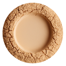 Natural Foundation Powder with Amber SPF 15 - 634 Linden Honey