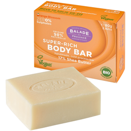 Balade en Provence Bogati sapun za tijelo