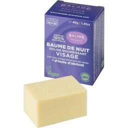 Balade en Provence Trdni nočni balzam - 40 g