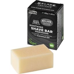 Balade en Provence Homme Soothing Shave Bar