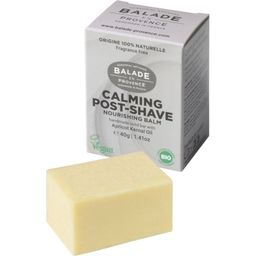 Balade en Provence Homme Calming Post-Shave Nourishing Balm - 40 g