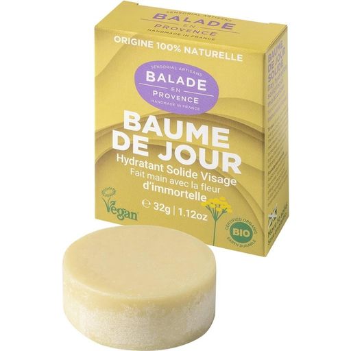 Balade en Provence Balsam w kostce na dzień - 32 g