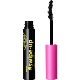 puroBIO cosmetics #Swipe-Up szempillaspirál - 8 ml