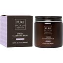 Pure=Beauty Pure=Beauty Omega Cleansing Balm, 100 ml — Składniki i ocena