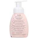 baby leaves 2-in-1 Hair & Body Foaming Wash - Fragrance Free