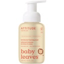 Nettoyant Mousse Cheveux & Corps 2en1 baby leaves - Pear Nectar