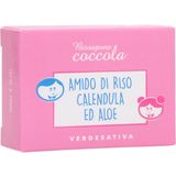 Verdesativa Baby & Kids Bio-sapun Coccola