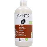 SANTE Family Duschgel Bio-Kokos & Vanille