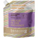 Sprchový gél benecosBIO 