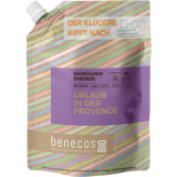 benecosBIO Duschgel "Urlaub in der Provence"