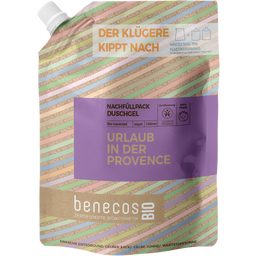 benecosBIO Shower Gel 