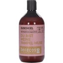 benecosBIO Shower Gel 