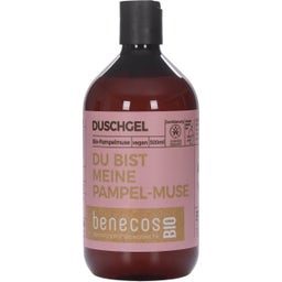 benecosBIO Shower Gel 