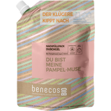 benecosBIO Gel Doccia al Pompelmo Bio