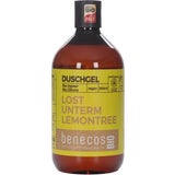 benecosBIO Gel Doccia Agrumato Bio